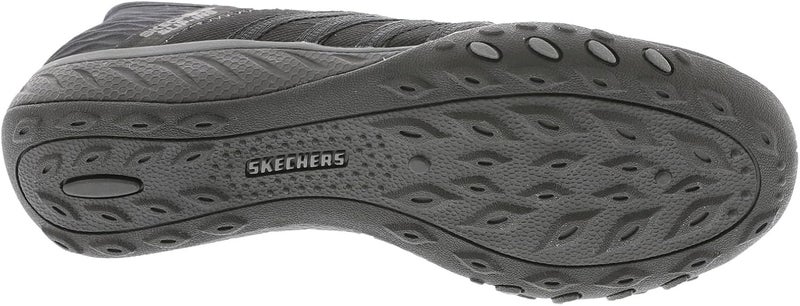SKECHERS أحذية رياضية نسائية - تنفس بسهولة - رول ويذ مي - Image 4